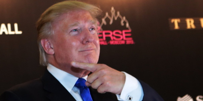 Неожиданное заявление Трампа о предложении Путина по встрече