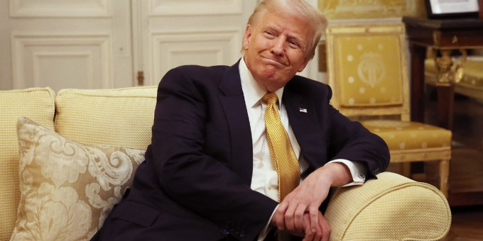 Трамп раскрыл план по Украине. Киев получит не то, что ждал