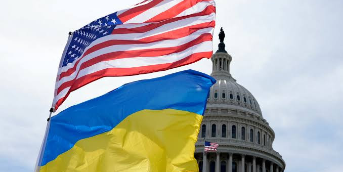 Получили земли: Трамп рассказал о сделке с Украиной