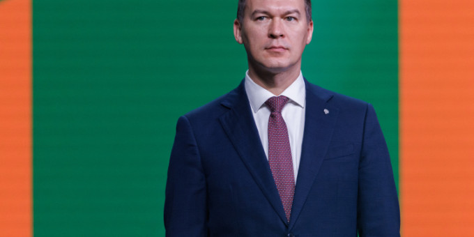 МОК просит Дегтярёва найти нового руководителя ОКР из-за несоответствия хартии