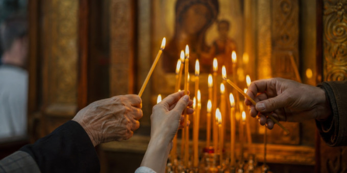 В РПЦ раскрыли правду: вредят ли вещи покойных