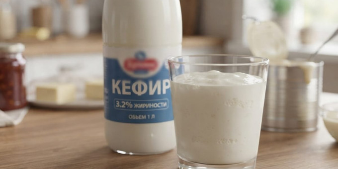 С какими болезнями кефир под запретом: люди пьют, потом страдают