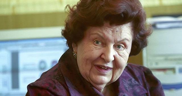 Внуки не спасут: Бехтерева назвала главного человека после 50
