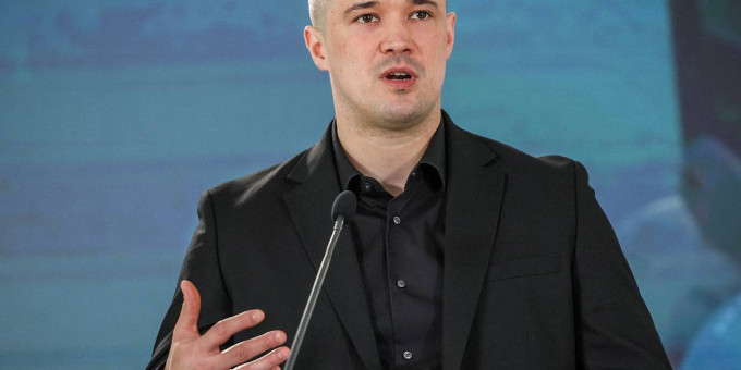 Это неожиданно: ЕС возмутился после отставки Федорова