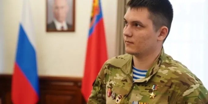 Тайная семья в Таиланде: что известно об исчезновении Героя РФ