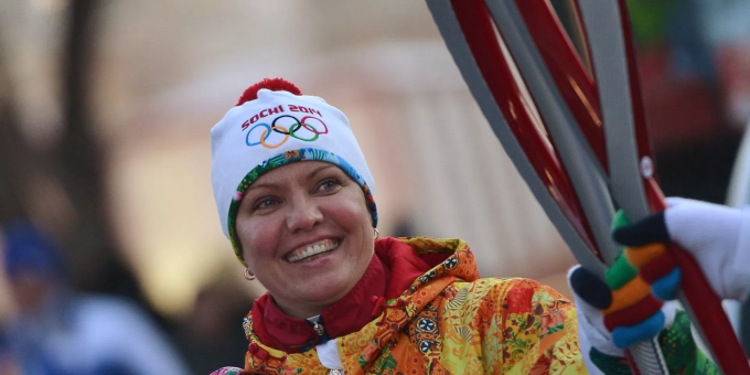 Источник назвал причину смерти олимпийской чемпионки Куклевой