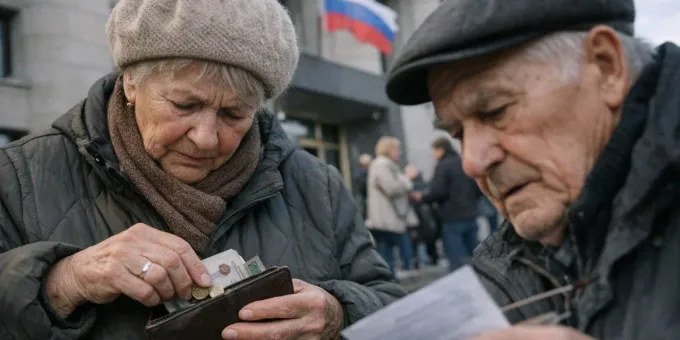 Пенсия до 35 тысяч? Юристы напомнили о скрытых доплатах