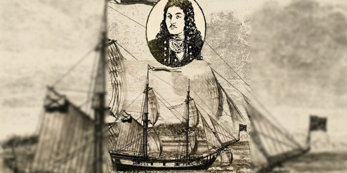 Исчезновение моряков «Святого Павла»: история, факты, версии