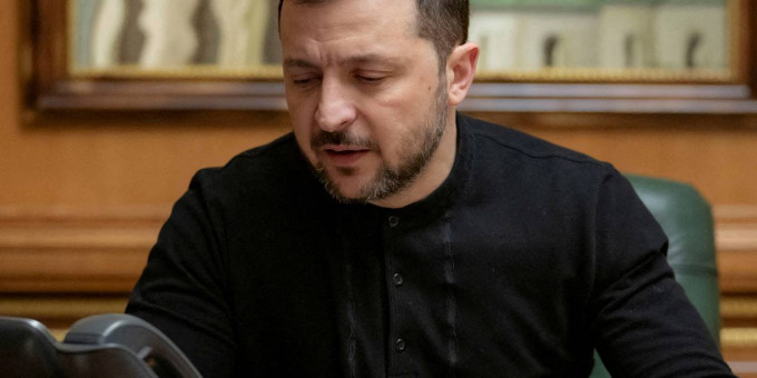 Зеленскому назвали способ завершить конфликт за сутки