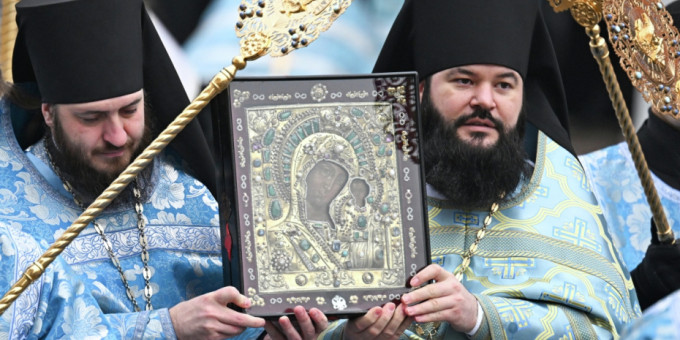 21 июля — явление Казанской иконы Божией Матери: история обретения и чудеса