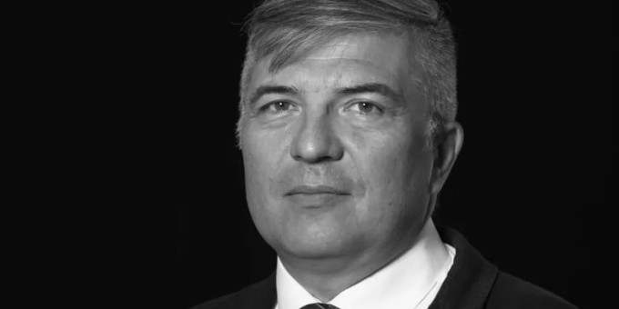 Умер первый зампред Торгово-промышленной палаты Татарстана Артур Николаев