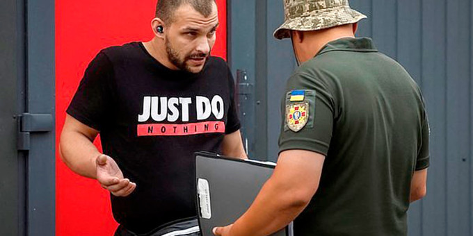 Киев бьет тревогу: общество готово к «суду Линча»
