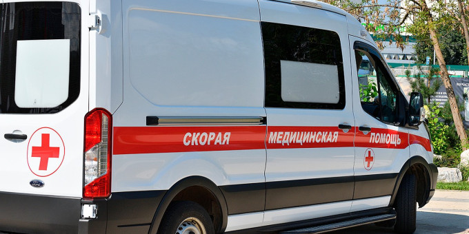 17 человек пострадали при ударе БПЛА по дому в Ялте, трое в тяжёлом состоянии