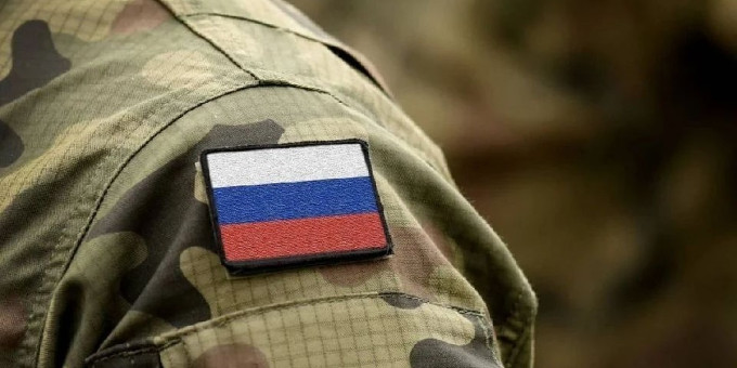 ВС России ликвидировали майора ВСУ возле Краматорска