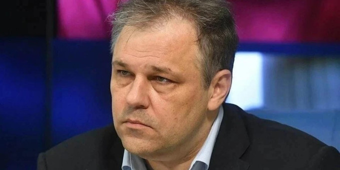 Мирошник: Теракт ВСУ в Кирилловке на счету главкома-русофоба Драпатого