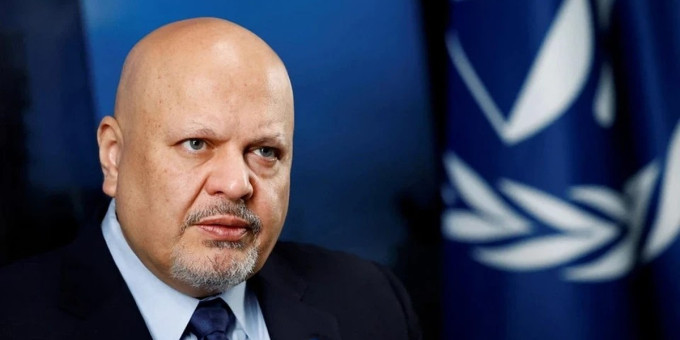 Увольнение Карима Хана - прокурора МУС, выдавшего ордер на арест Владмира Путина: Скандал, последние новости