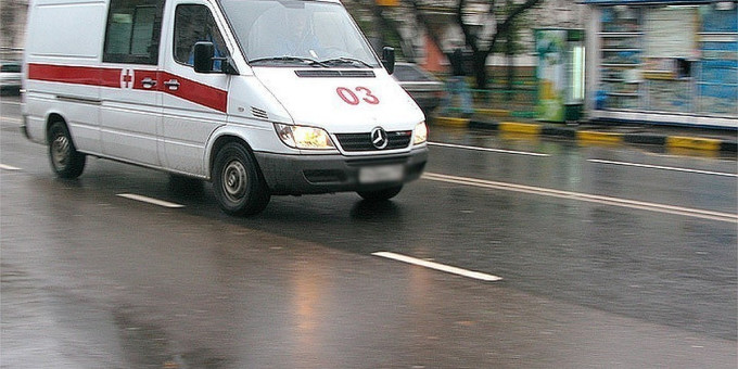 ВСУ атаковали многоквартирный дом в Белгороде, пострадали три человека