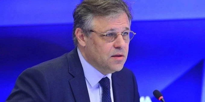 Мирошник: ВСУ прекрасно знали, что в Запорожье бьют по гражданским