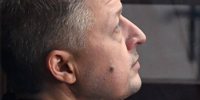 Раскрыта судьба одного из фигурантов дела экс-замминистра обороны Иванова
