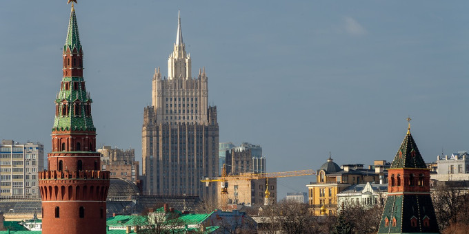 В Европе ответили на попытки ЕС «отменить» культуру России