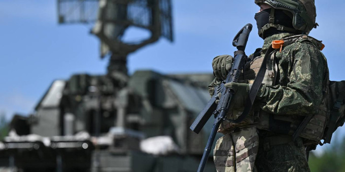 Атаки БПЛА на регионы России: данные на утро, 27 июля