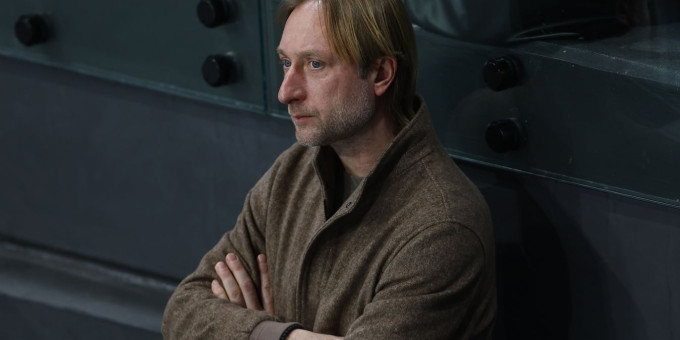 Евгений Плющенко сообщил о завершении сборов в Азербайджане