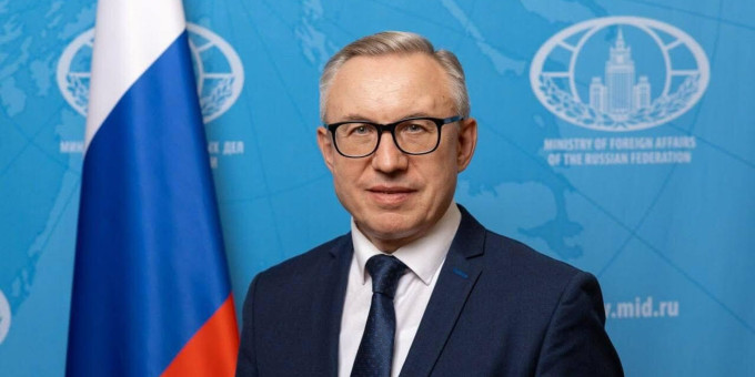 Объектом сдерживания в Европе должна быть НАТО, заявил посол