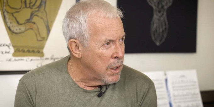 Макаревич* в Юрмале перестал сдерживать себя: что учудил