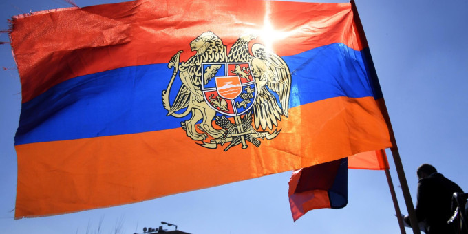 Армения ввела шестимесячный запрет на ввоз томатной пасты