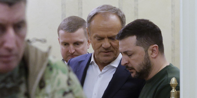 Скандал набирает обороты: что устроил Зеленский в Польше
