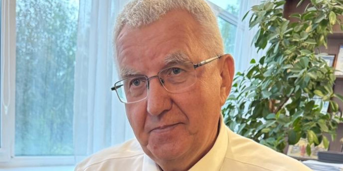 Вот что сделали с мужчиной, избившим ученого Зезина