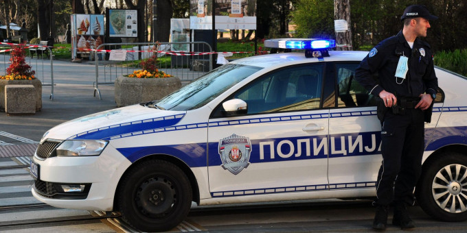 Женщиной, убитой в Сербии, оказалась 27-летняя жительница Петербурга