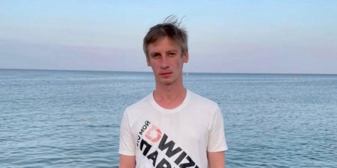 В Киеве насильно мобилизовали блогера Зипулю