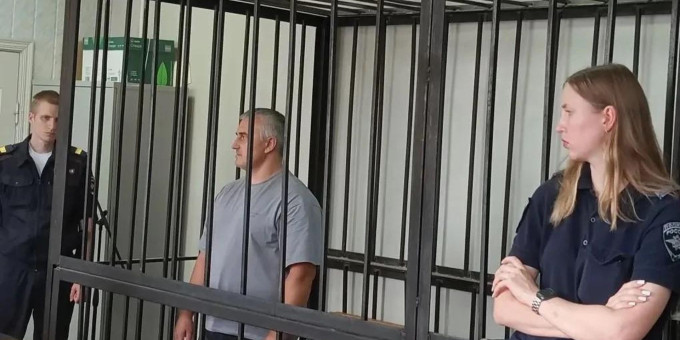 Отец обвиняемого в избиении Зезина заявил о синяках у детей после инцидента