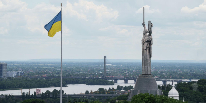 В США раскрыли, какой удар Украина получила в спину