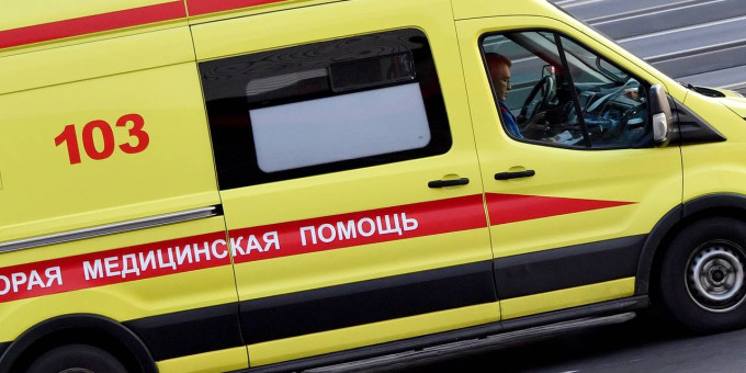 В пастуха ударила молния в российском регионе