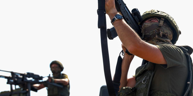 В Минобороны раскрыли количество сбитых за сутки беспилотников ВСУ