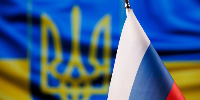 "Из Европы приехать в Россию": экс-капеллан ВСУ призвал принимать украинцев в РФ