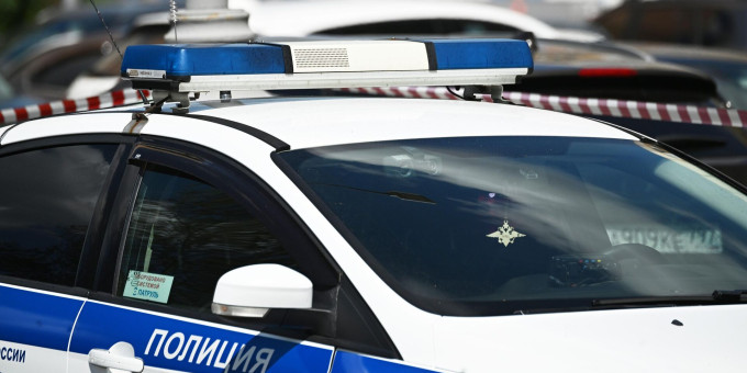 В Подмосковье нашли пропавшую 12-летнюю девочку