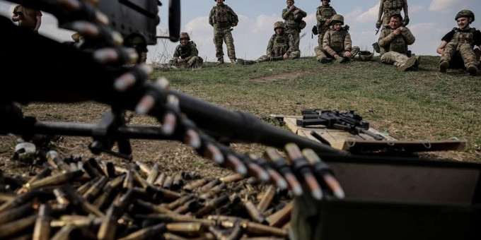 ВСУ взорвали подвал с мирными жителями при отступлении из Константиновки