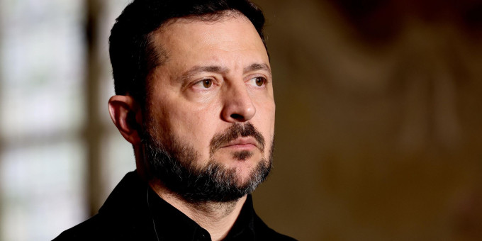 Экс-премьер Украины сделал неприятное для Зеленского признание