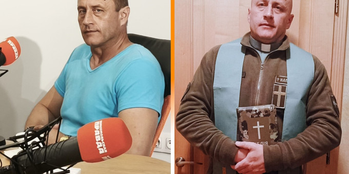 «Россия еще не достала главные аргументы – речь не про ядерку»: Бывший капеллан ВСУ вынес приговор Украине