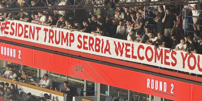 Трампа захотели увидеть в стране-союзнице России