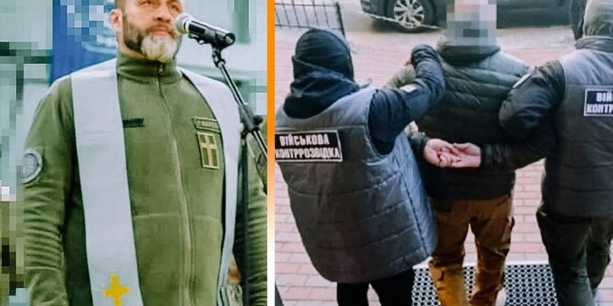 Бывший капеллан ВСУ предрёк печальный конец киевского режима: он назвал год исчезновения Украины