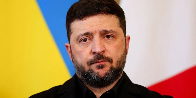 Аналитик Макгрегор: Украина уже лишилась выхода к морю и скоро потеряет Донбасс