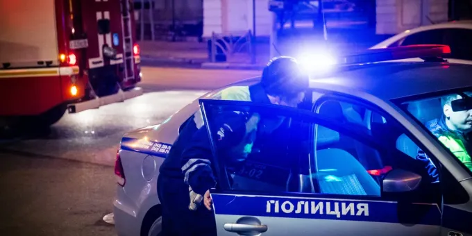 Теракт превратил свадьбу в элитном московском ресторане в трагедию
