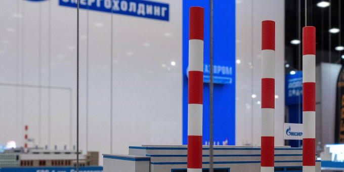Российского топ-менеджера арестовали