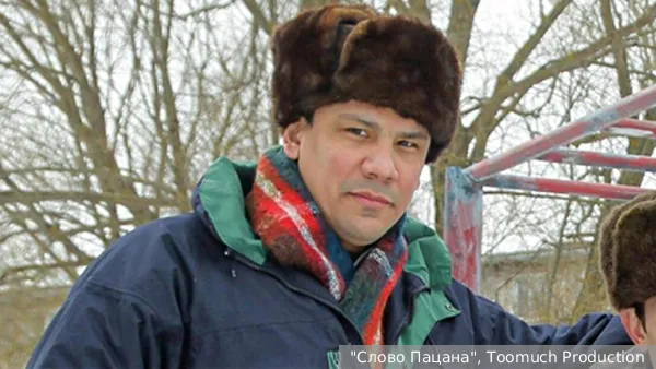 Почему знаменитость из «Слова пацана» вдруг уехал на СВО
