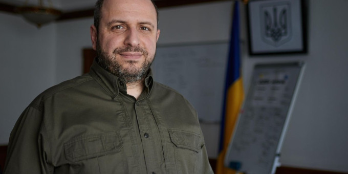 Зеленский подтвердил: кем уже сделал Умерова