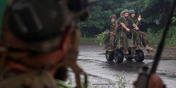 На Украине загадали сроки окончания СВО